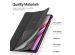 Dux Ducis Coque tablette Domo Xiaomi Redmi Pad Pro / POCO Pad - Noir