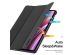 Dux Ducis Coque tablette Domo Xiaomi Redmi Pad Pro / POCO Pad - Noir