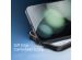 Dux Ducis Coque arrière Aimo Samsung Galaxy Z Flip 6 - Transparent