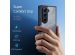 Dux Ducis Coque arrière Aimo Samsung Galaxy Z Fold 6 - Transparent