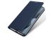 Dux Ducis Étui de téléphone Slim Xiaomi Poco X6 Pro - Vert foncé