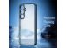 Dux Ducis Coque arrière Aimo Samsung Galaxy A55 - Transparent