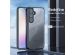 Dux Ducis Coque arrière Aimo Samsung Galaxy A55 - Transparent