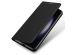 Dux Ducis Étui de téléphone Slim Samsung Galaxy S24 - Noir