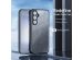 Dux Ducis Coque arrière Aimo Samsung Galaxy S23 FE - Transparent