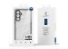 Dux Ducis Coque arrière Aimo Samsung Galaxy S23 FE - Transparent