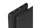 Dux Ducis Coque tablette Domo Google Pixel Tablet - Noir