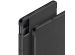 Dux Ducis Coque tablette Domo Xiaomi Redmi Pad SE - Noir