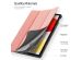 Dux Ducis Coque tablette Domo Xiaomi Redmi Pad SE - Rose