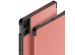 Dux Ducis Coque tablette Domo Xiaomi Redmi Pad SE - Rose