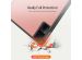 Dux Ducis Coque tablette Domo Xiaomi Redmi Pad SE - Rose