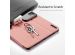 Dux Ducis Coque tablette Domo Xiaomi Redmi Pad SE - Rose