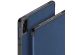 Dux Ducis Coque tablette Domo Honor Pad X9 - Bleu foncé