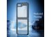 Dux Ducis Coque arrière Aimo Samsung Galaxy Z Flip 5 - Transparent