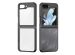 Dux Ducis Coque arrière Aimo Samsung Galaxy Z Flip 5 - Transparent