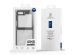 Dux Ducis Coque arrière Aimo Samsung Galaxy Z Flip 5 - Transparent