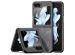 Dux Ducis Coque arrière Aimo Samsung Galaxy Z Flip 5 - Transparent