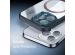 Dux Ducis Coque arrière Aimo avec MagSafe iPhone 13 Pro Max - Transparent
