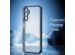 Dux Ducis Coque arrière Aimo Samsung Galaxy A14 (4G) - Transparent