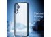 Dux Ducis Coque arrière Aimo Samsung Galaxy A34 (5G) - Transparent