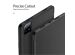 Dux Ducis Coque tablette Domo Xiaomi Pad 6 / 6 Pro - Noir