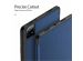 Dux Ducis Coque tablette Domo Xiaomi Pad 6 / 6 Pro - Bleu foncé