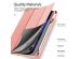 Dux Ducis Coque tablette Domo Xiaomi Pad 6 / 6 Pro - Rose