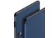 Dux Ducis Coque tablette Domo OnePlus Pad - Bleu foncé