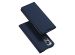 Dux Ducis  Étui de téléphone Slim Xiaomi 12 / 12X - Bleu foncé