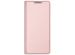 Dux Ducis  Étui de téléphone Slim Xiaomi 12 / 12X - Rose Dorée