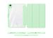 Dux Ducis Coque tablette Toby iPad Mini 6 (2021) - Vert