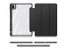 Dux Ducis Coque tablette Toby Xiaomi Pad 5 / 5 Pro - Noir