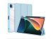 Dux Ducis Coque tablette Toby Xiaomi Pad 5 / 5 Pro - Bleu clair