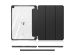 Dux Ducis Coque tablette Toby iPad 6 (2018) / iPad 5 (2017) - Noir