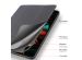 Dux Ducis Coque tablette Domo iPad Pro 12.9 (2022) / Pro 12.9 (2021) / Pro 12.9 (2020) - Noir