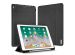 Dux Ducis Coque tablette Domo iPad Air 3 (2019) / Pro 10.5 (2017) - Noir