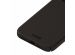 Holdit Coque Slim iPhone 16 - Black