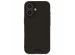 Holdit Coque Slim iPhone 16 - Black