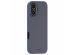 Holdit Coque Silicone iPhone 16 - Pacific Blue