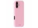 Holdit Coque Silicone iPhone 16 Plus - Pink