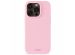 Holdit Coque Silicone iPhone 16 Pro Max - Pink