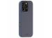 Holdit Coque Silicone iPhone 16 Pro Max - Pacific Blue