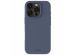 Holdit Coque Silicone iPhone 16 Pro Max - Pacific Blue