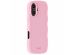 Holdit Coque Wavy iPhone 16 Plus - Pink