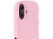 Holdit Coque Wavy iPhone 16 Plus - Pink