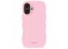 Holdit Coque Wavy iPhone 16 Plus - Pink