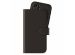 Holdit Coque Wallet Magnet Plus iPhone 16 Plus - Noir