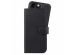 Holdit Coque Wallet Magnet Plus iPhone 16 Pro - Noir