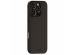 Holdit Coque Slim iPhone 16 Pro - Black