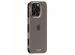 Holdit Coque Slim iPhone 16 Pro - Transparent